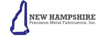 nh precision metal fabrication inc. londonderry n h|precision sheet metal fabrication.